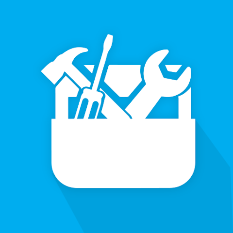 Gnrgy Multitool Icon