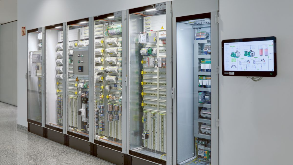 Smart Energy Management