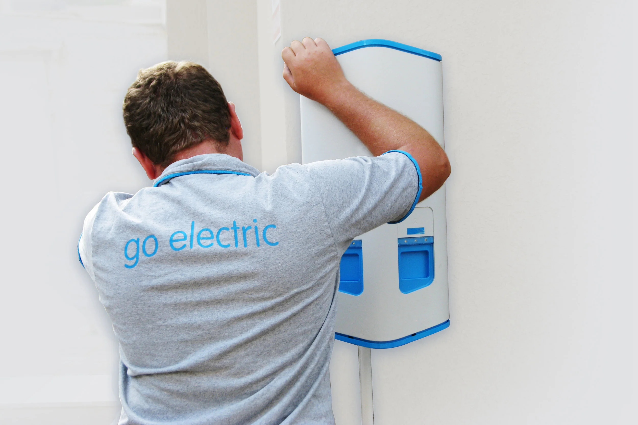 Business Installations