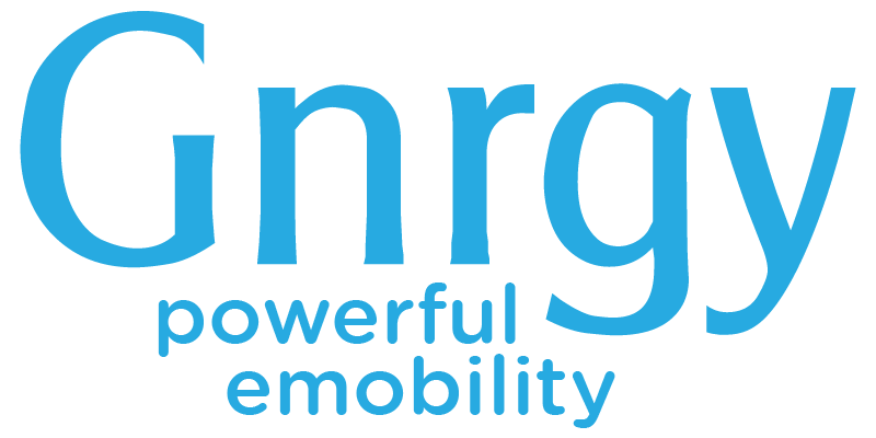 Gnrgy logo