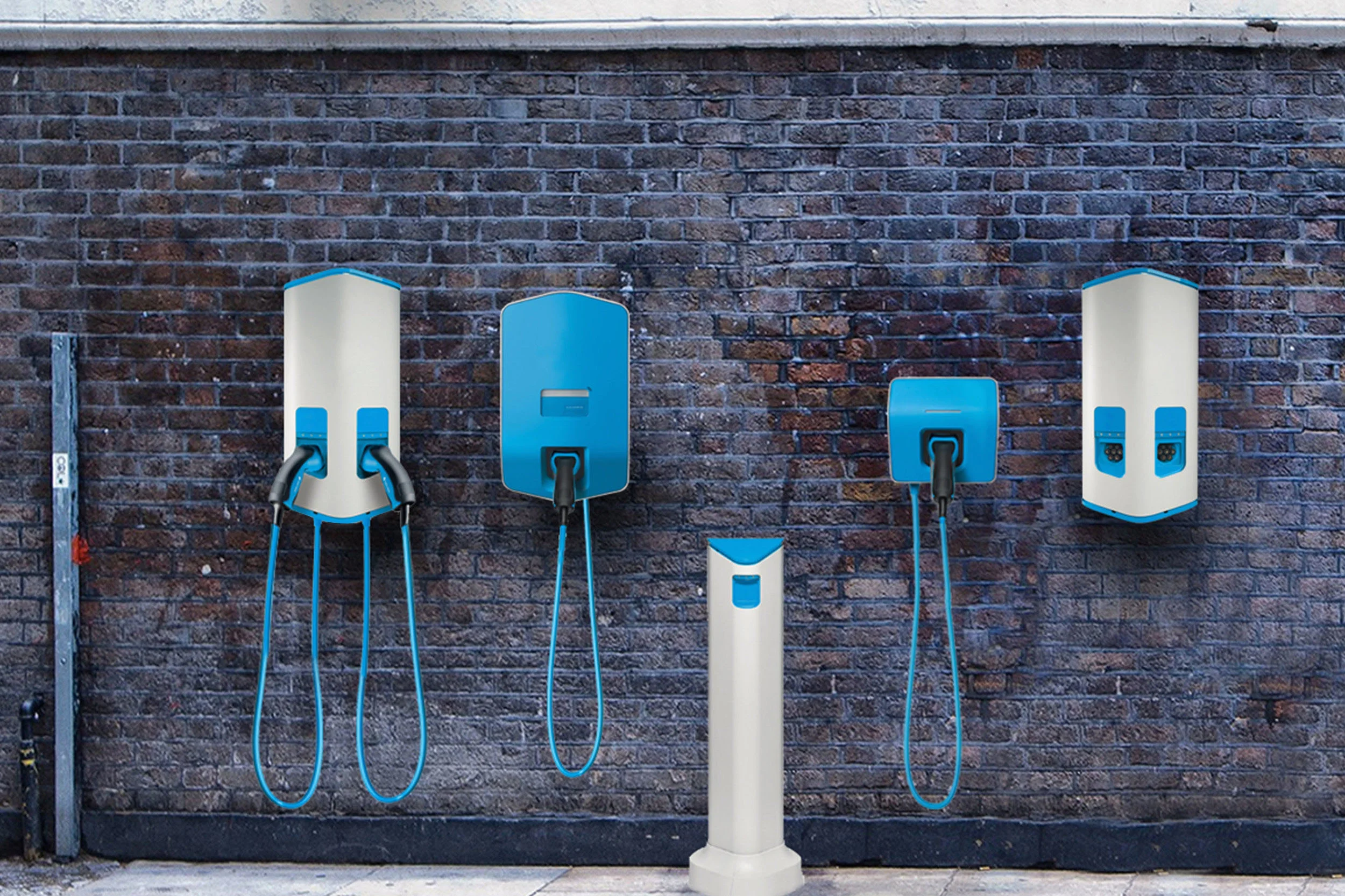 Gnrgy products showcase